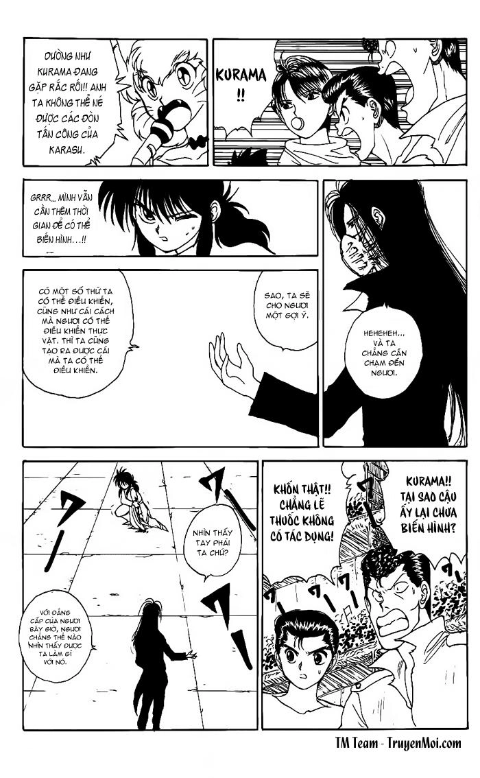 Hành Trình Của Uduchi Chapter 95 - 15