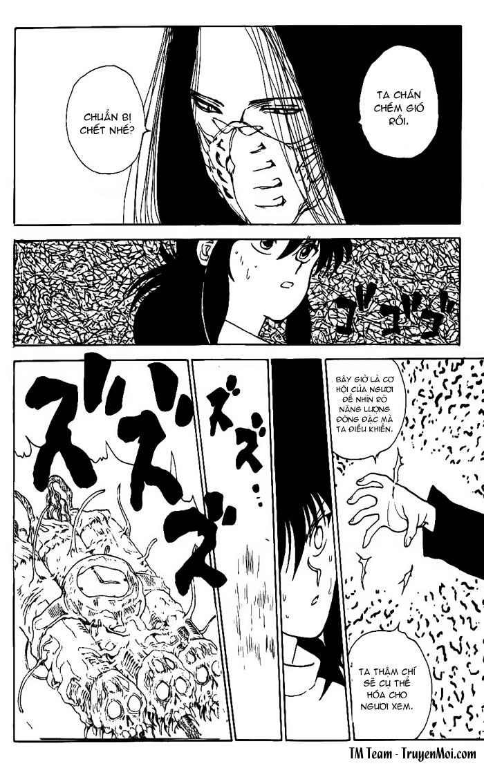 Hành Trình Của Uduchi Chapter 95 - 16