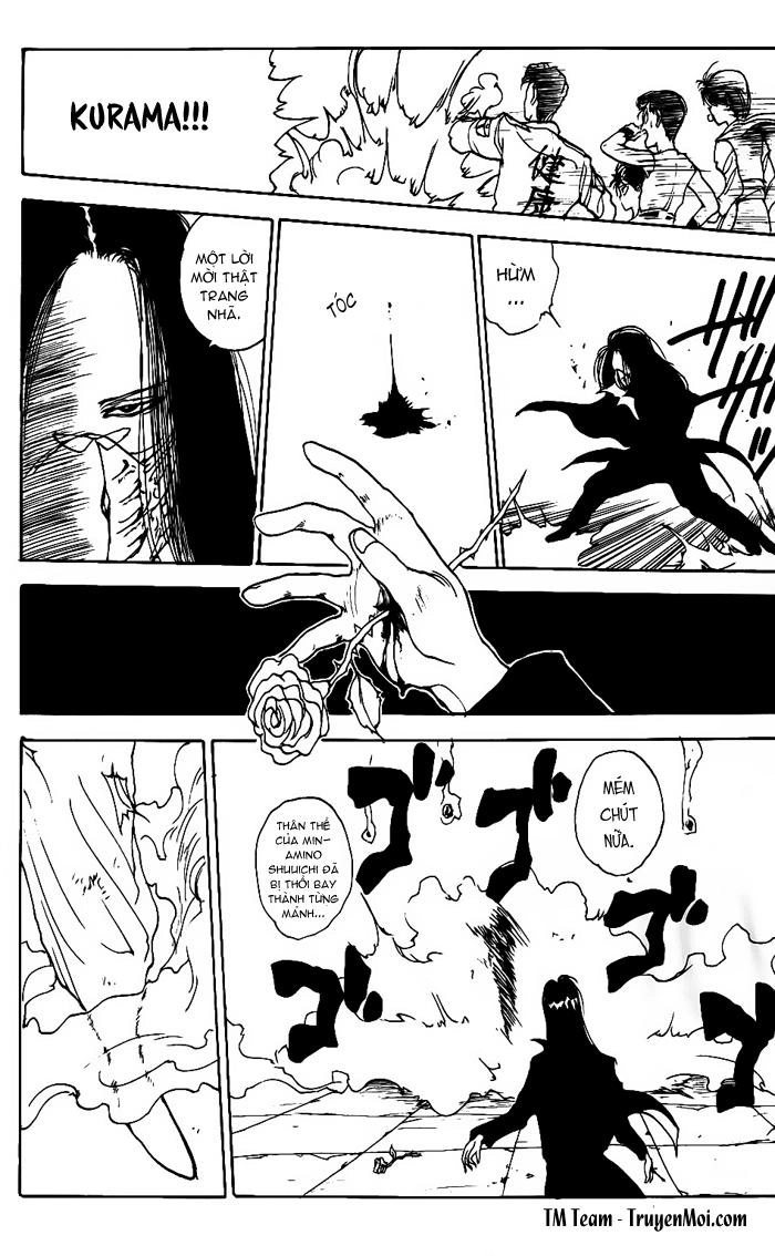 Hành Trình Của Uduchi Chapter 95 - 18