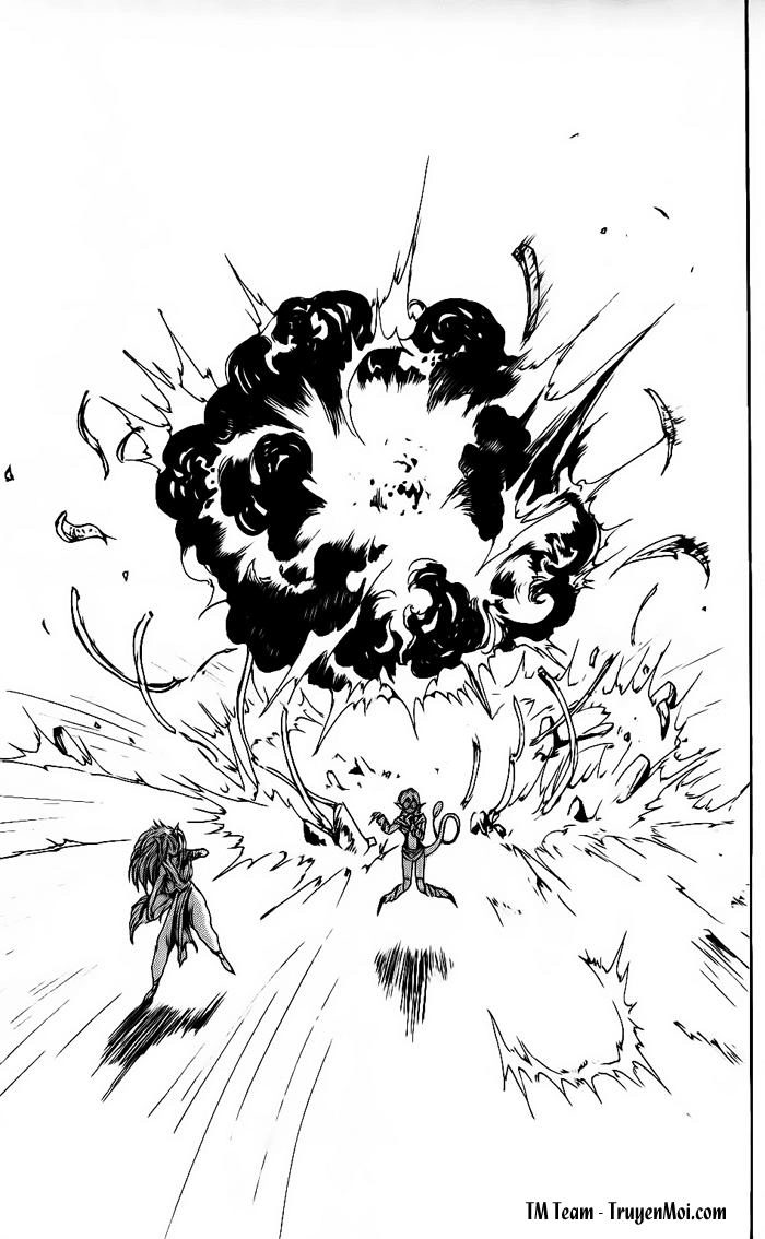 Hành Trình Của Uduchi Chapter 96 - 13