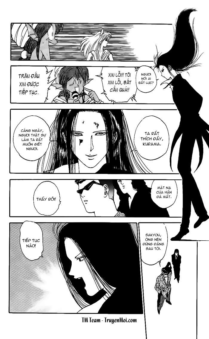 Hành Trình Của Uduchi Chapter 96 - 14