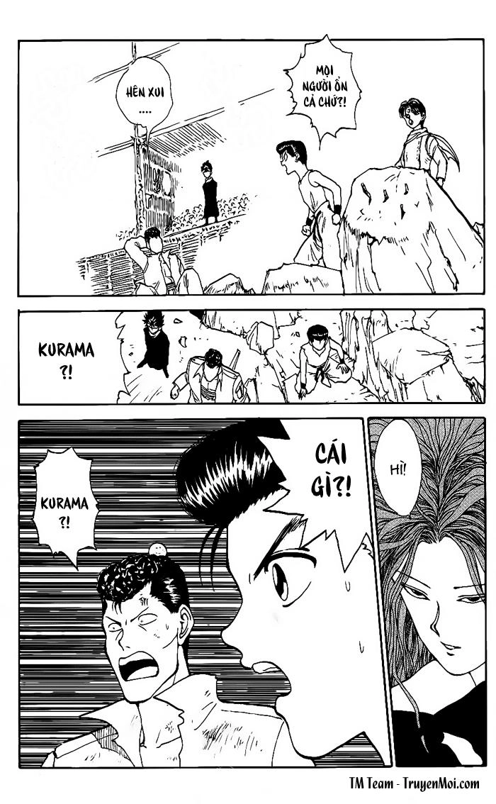 Hành Trình Của Uduchi Chapter 96 - 19