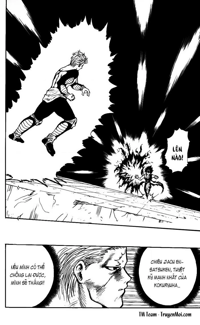 Hành Trình Của Uduchi Chapter 99 - 2