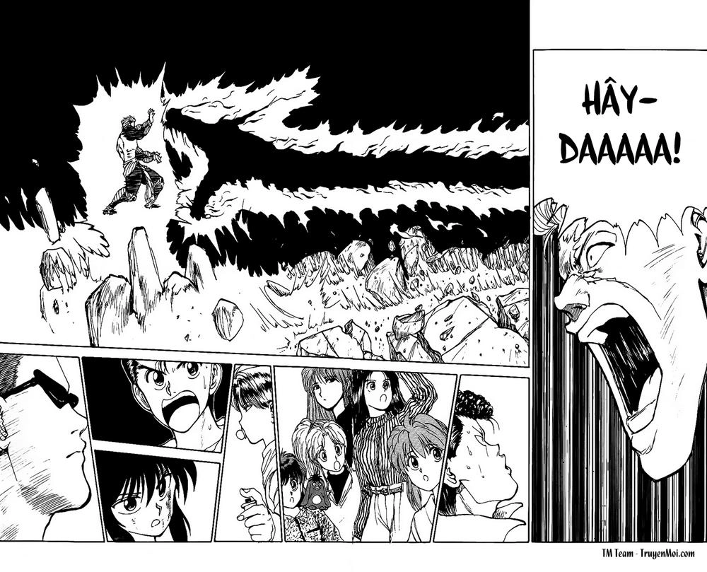 Hành Trình Của Uduchi Chapter 99 - 4