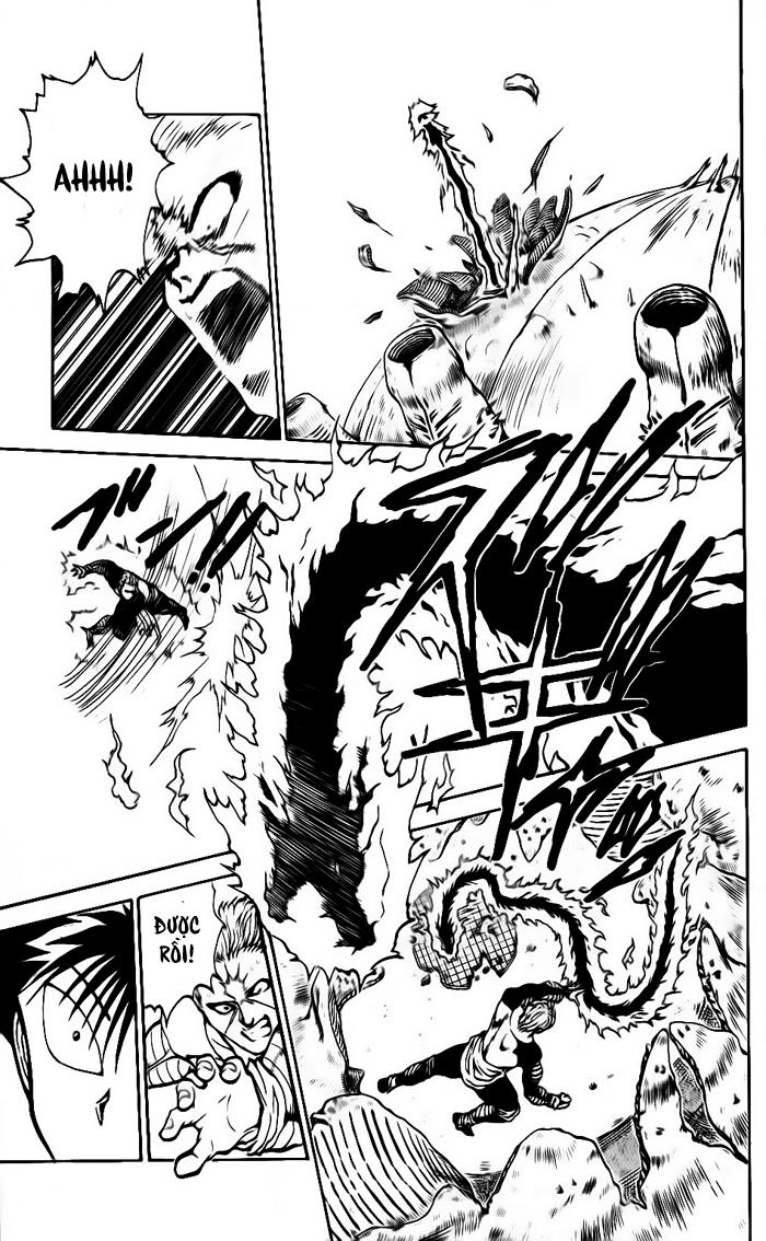 Hành Trình Của Uduchi Chapter 99 - 6