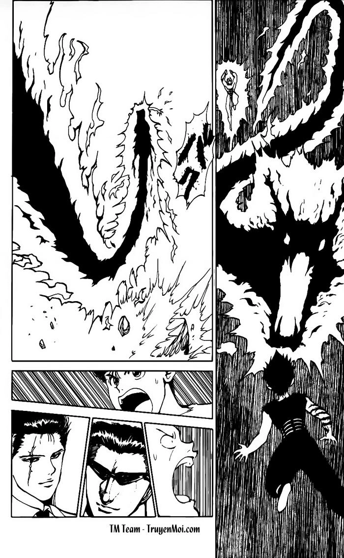 Hành Trình Của Uduchi Chapter 99 - 7