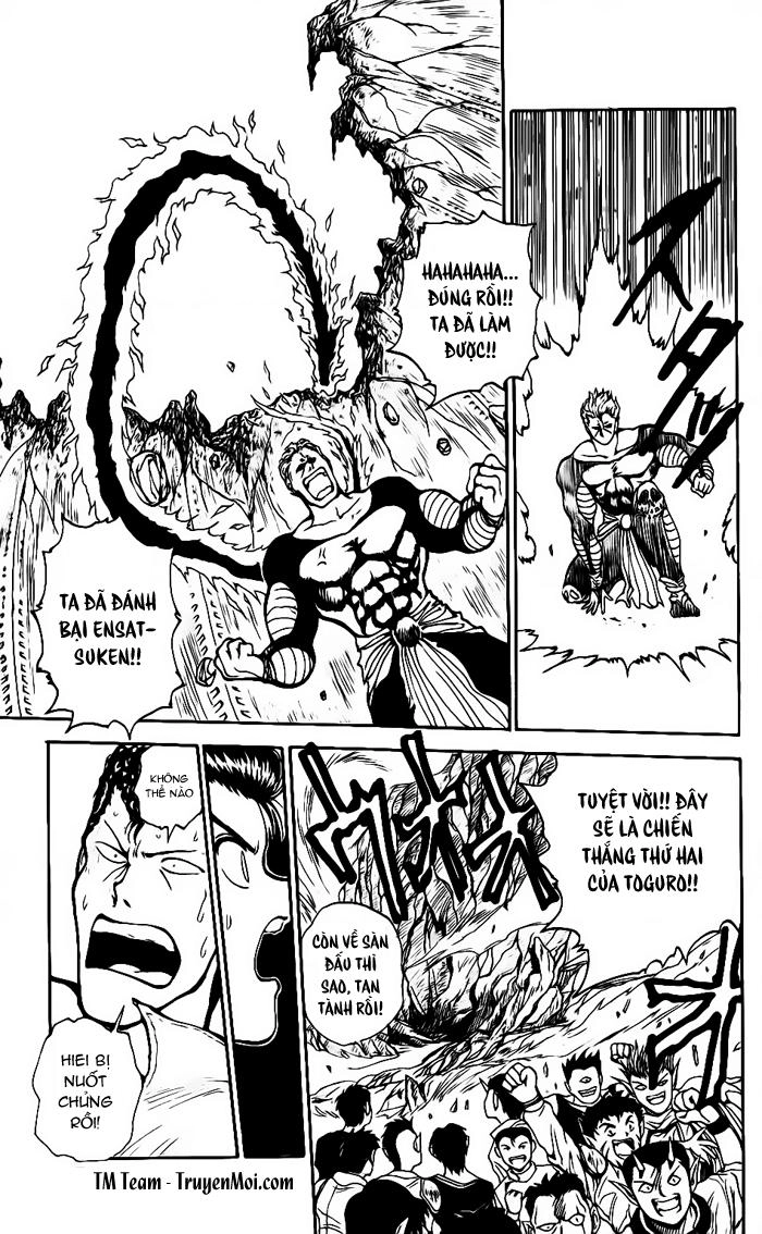 Hành Trình Của Uduchi Chapter 99 - 8