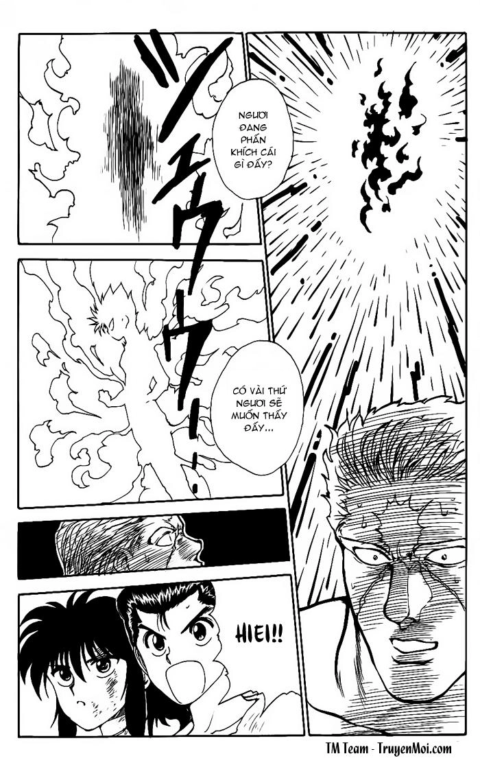 Hành Trình Của Uduchi Chapter 99 - 9