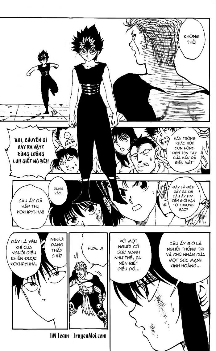 Hành Trình Của Uduchi Chapter 99 - 10