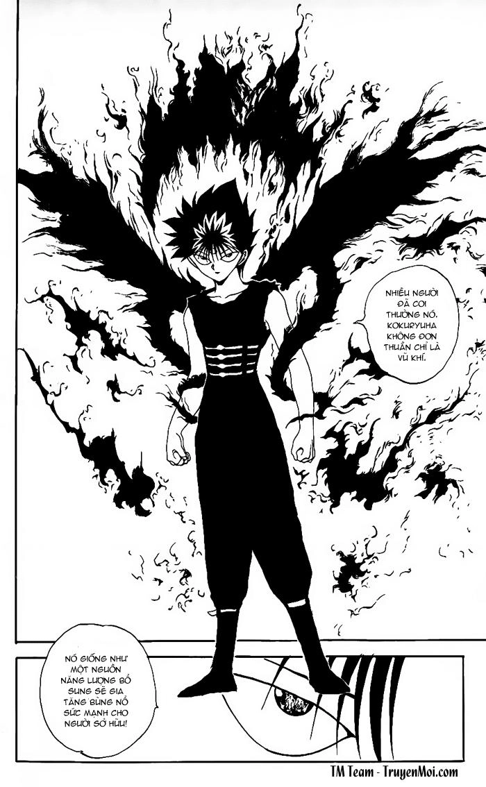 Hành Trình Của Uduchi Chapter 99 - 11