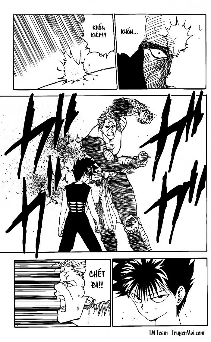 Hành Trình Của Uduchi Chapter 99 - 12