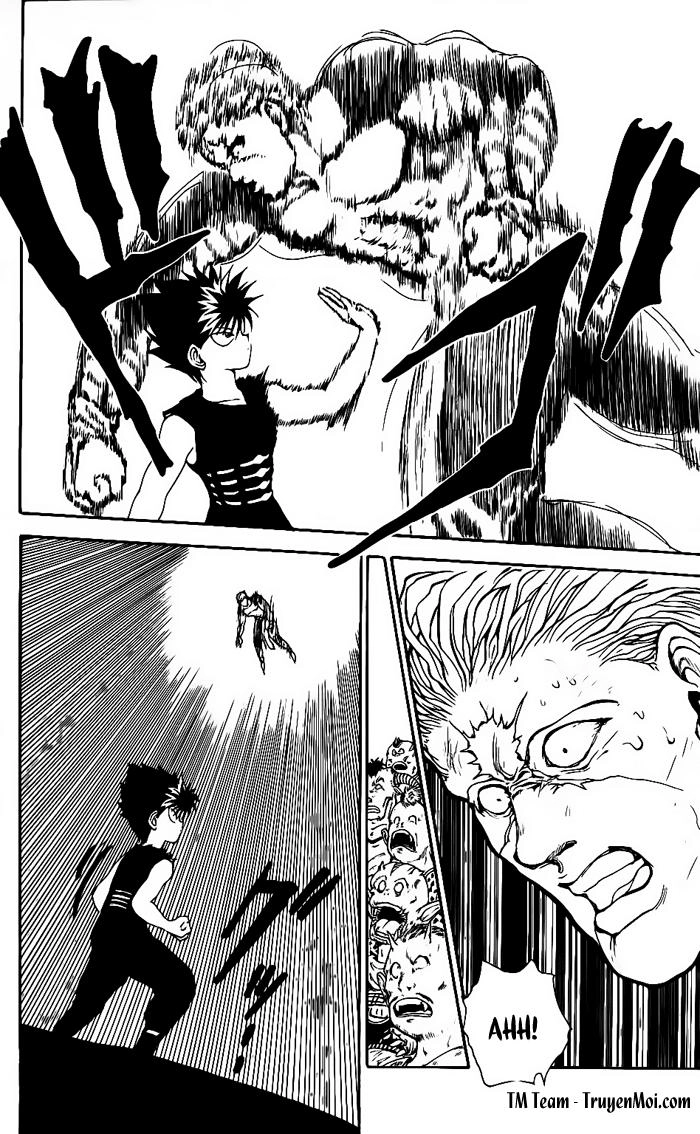 Hành Trình Của Uduchi Chapter 99 - 13