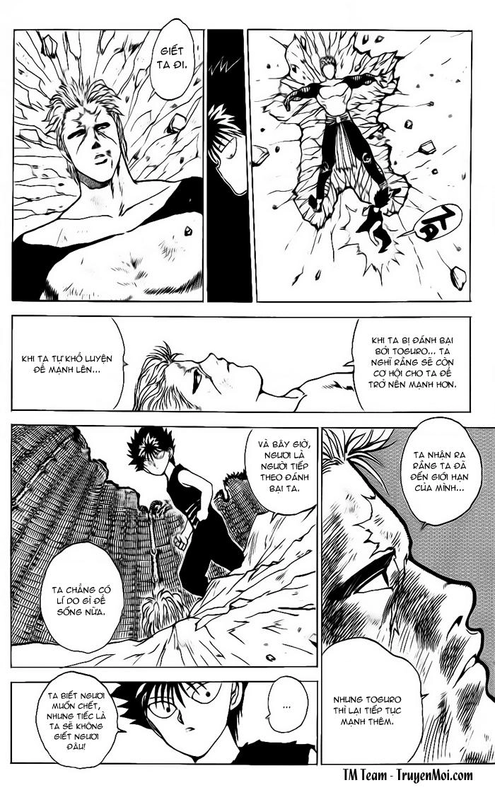 Hành Trình Của Uduchi Chapter 99 - 15