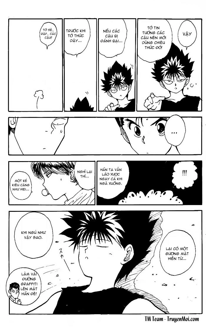 Hành Trình Của Uduchi Chapter 99 - 18