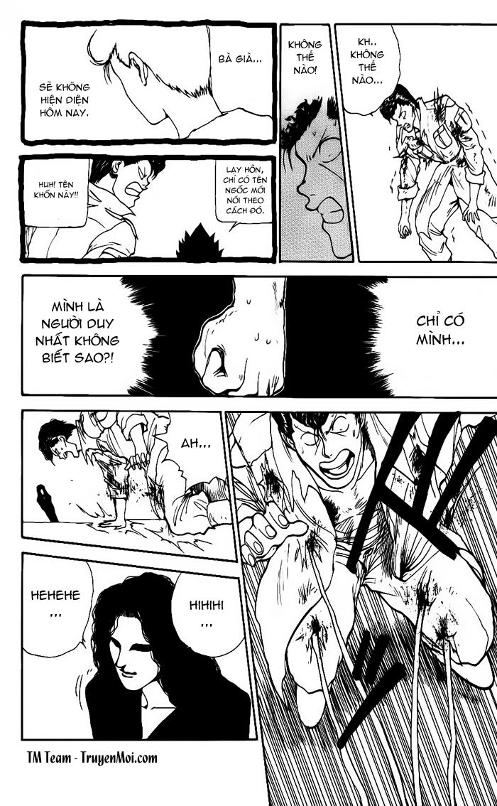 Hành Trình Của Uduchi Chapter 100 - 14