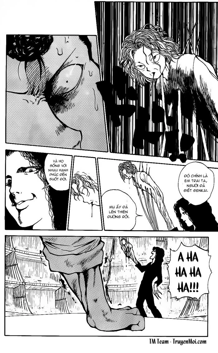 Hành Trình Của Uduchi Chapter 100 - 16