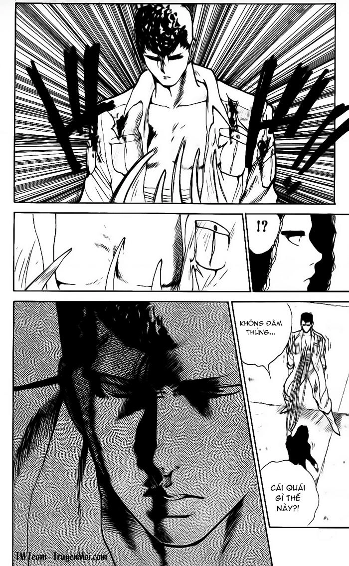 Hành Trình Của Uduchi Chapter 100 - 18