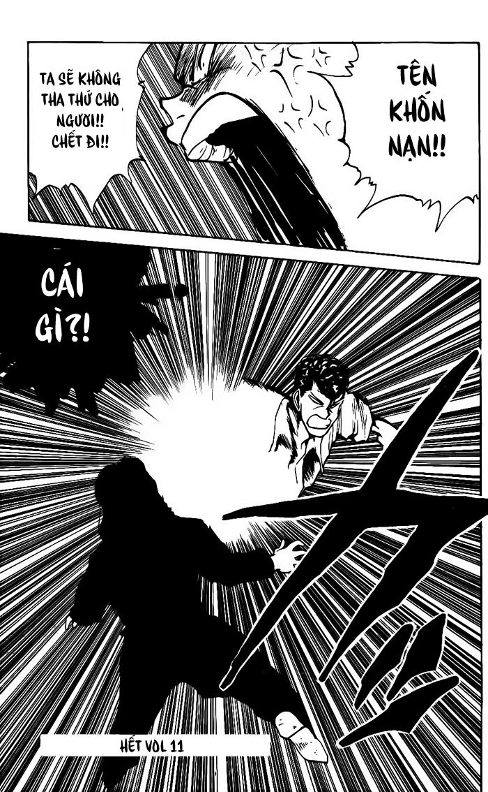 Hành Trình Của Uduchi Chapter 100 - 19