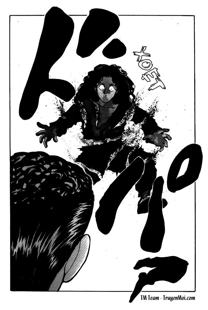 Hành Trình Của Uduchi Chapter 101 - 3