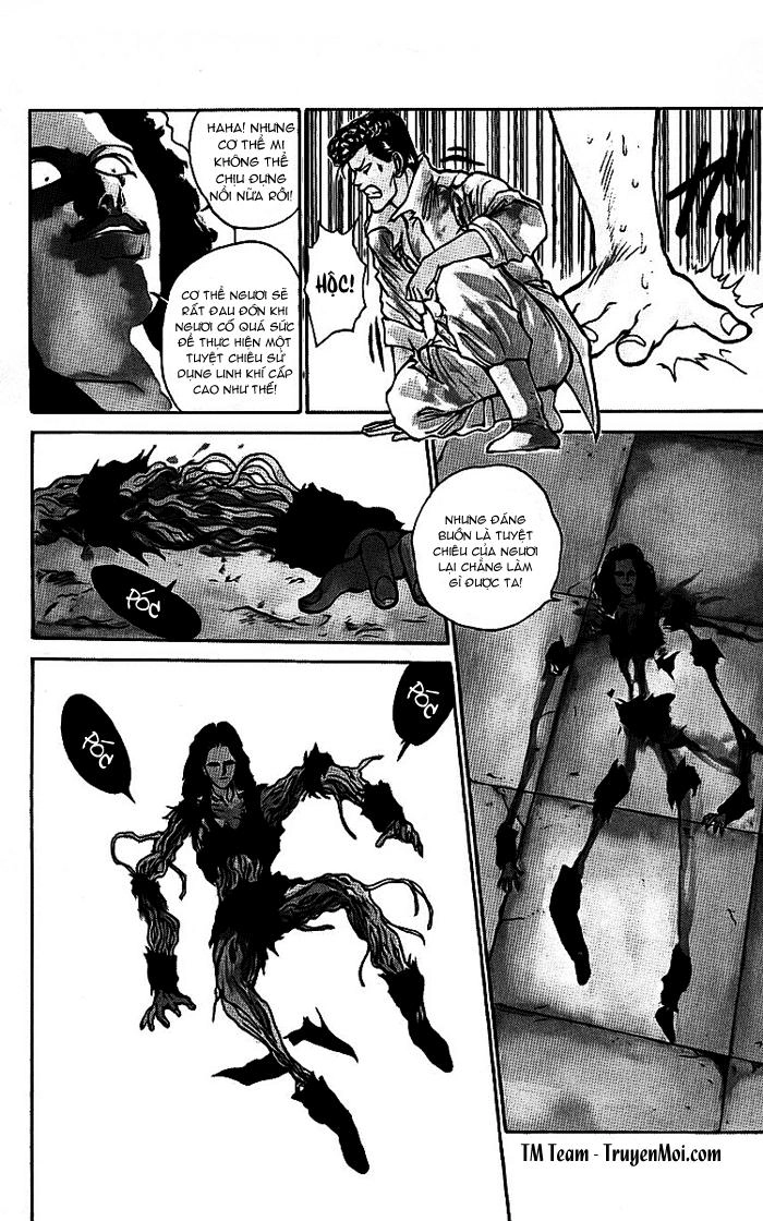 Hành Trình Của Uduchi Chapter 101 - 5