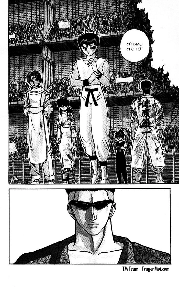 Hành Trình Của Uduchi Chapter 101 - 19