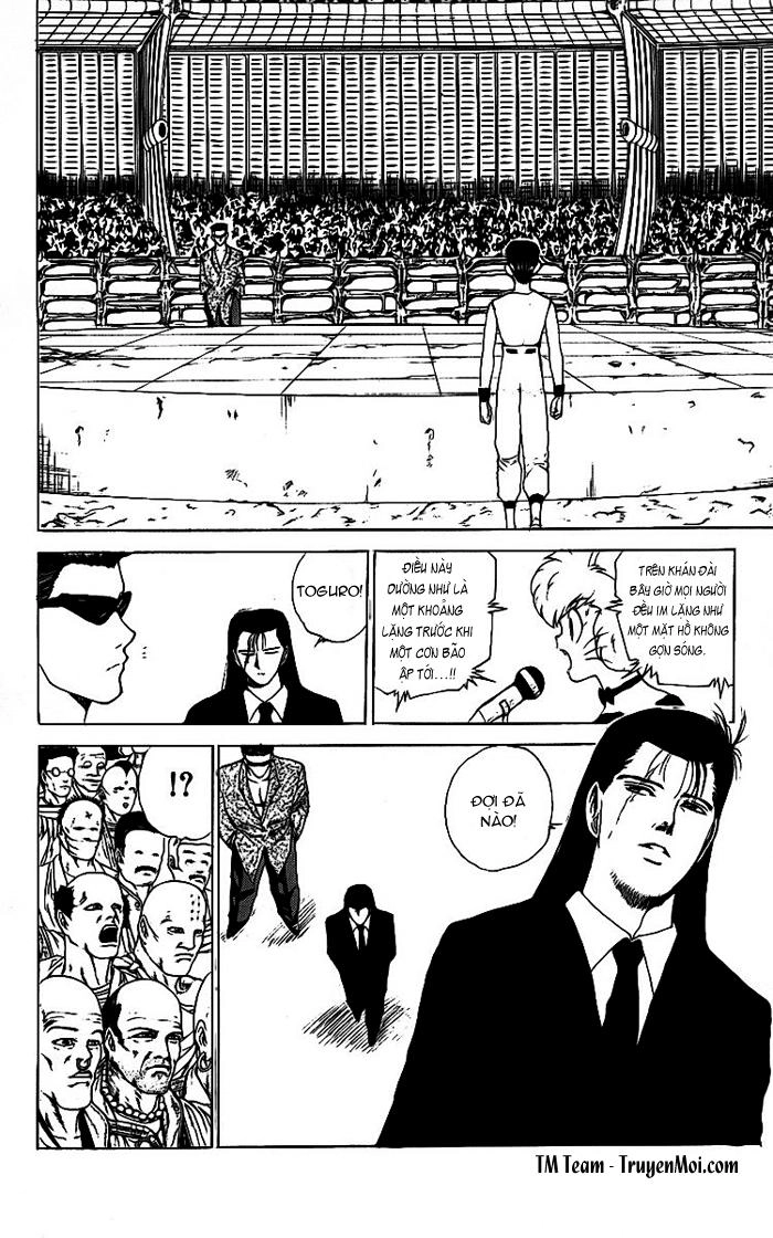 Hành Trình Của Uduchi Chapter 102 - 2