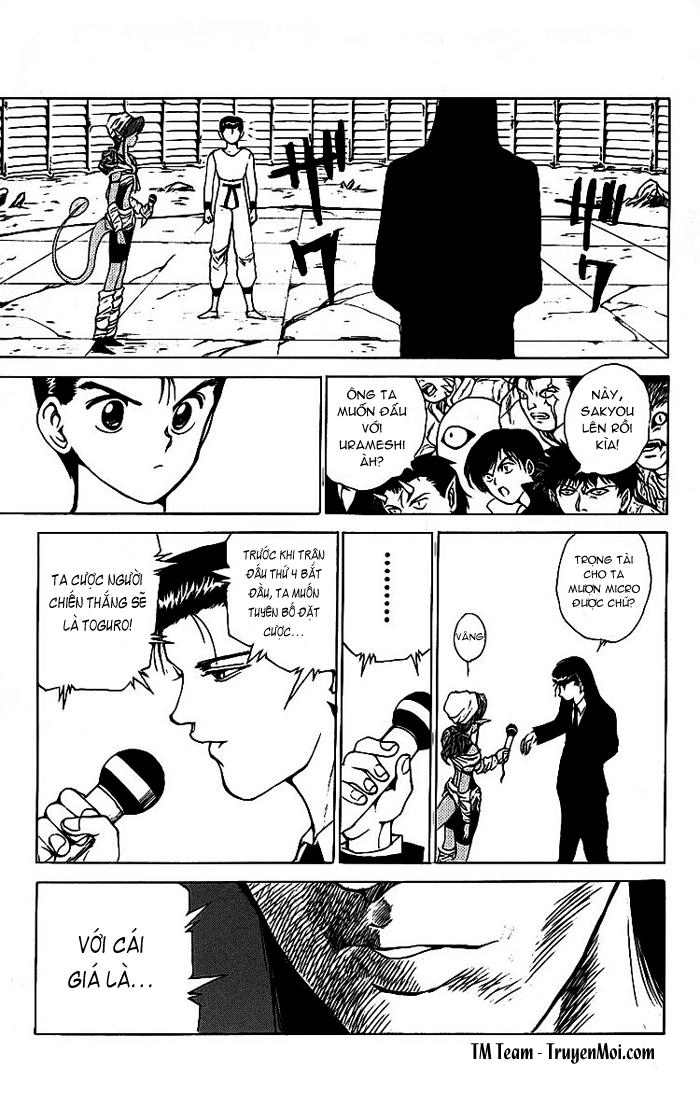 Hành Trình Của Uduchi Chapter 102 - 3