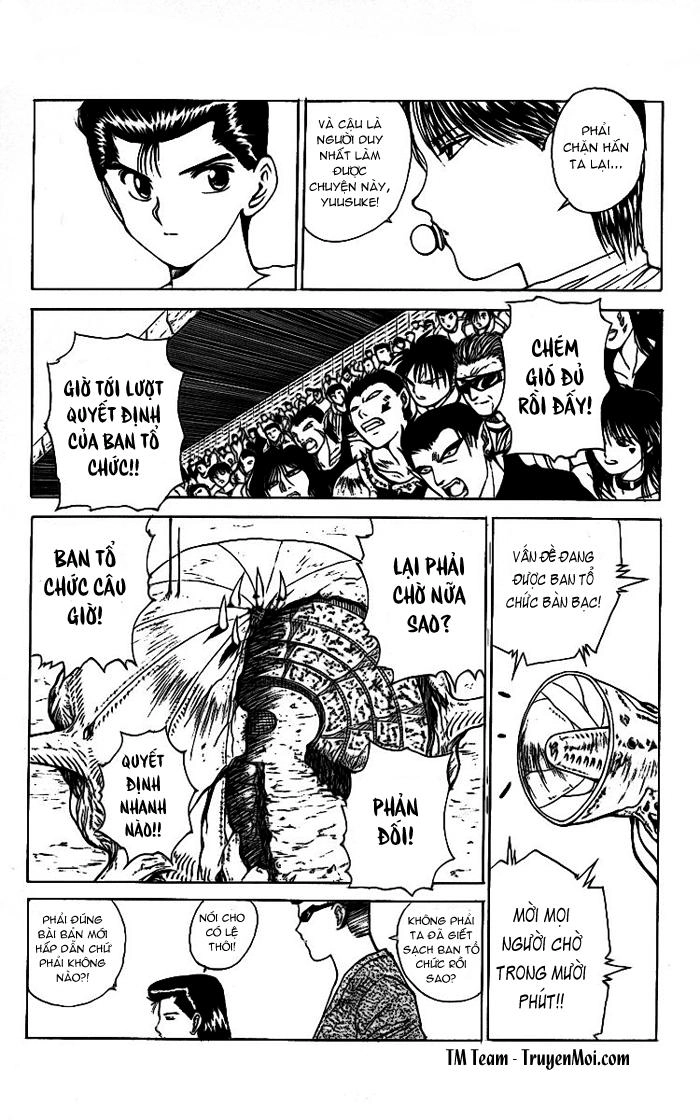 Hành Trình Của Uduchi Chapter 102 - 7