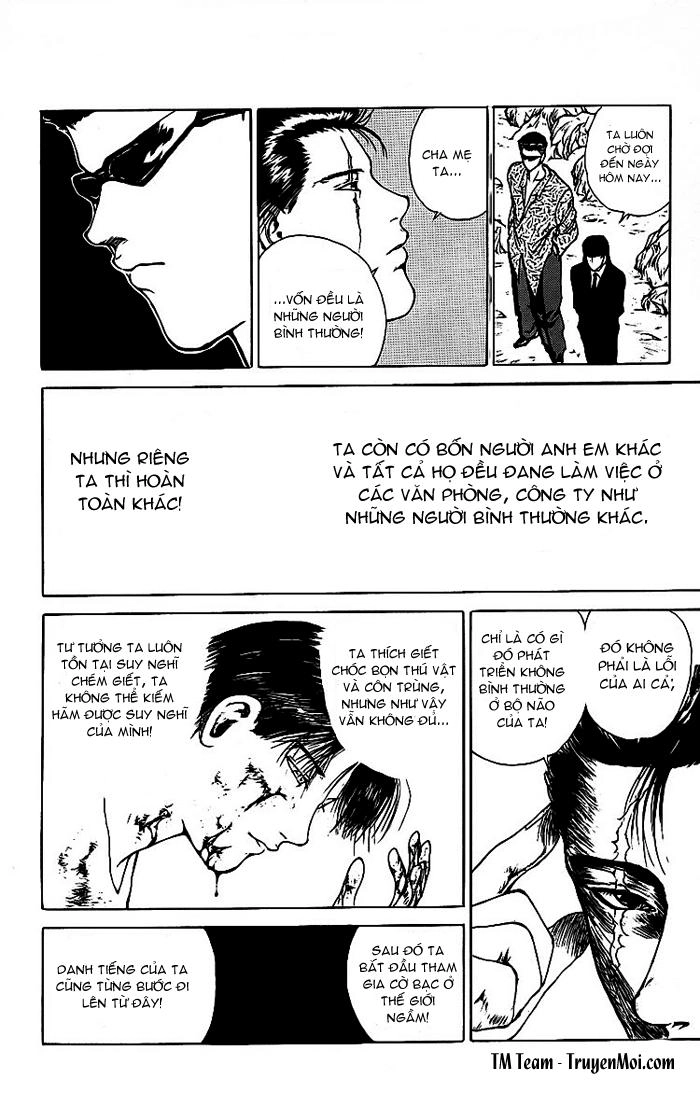 Hành Trình Của Uduchi Chapter 102 - 8