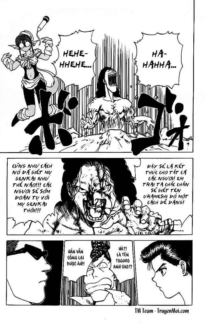 Hành Trình Của Uduchi Chapter 102 - 13