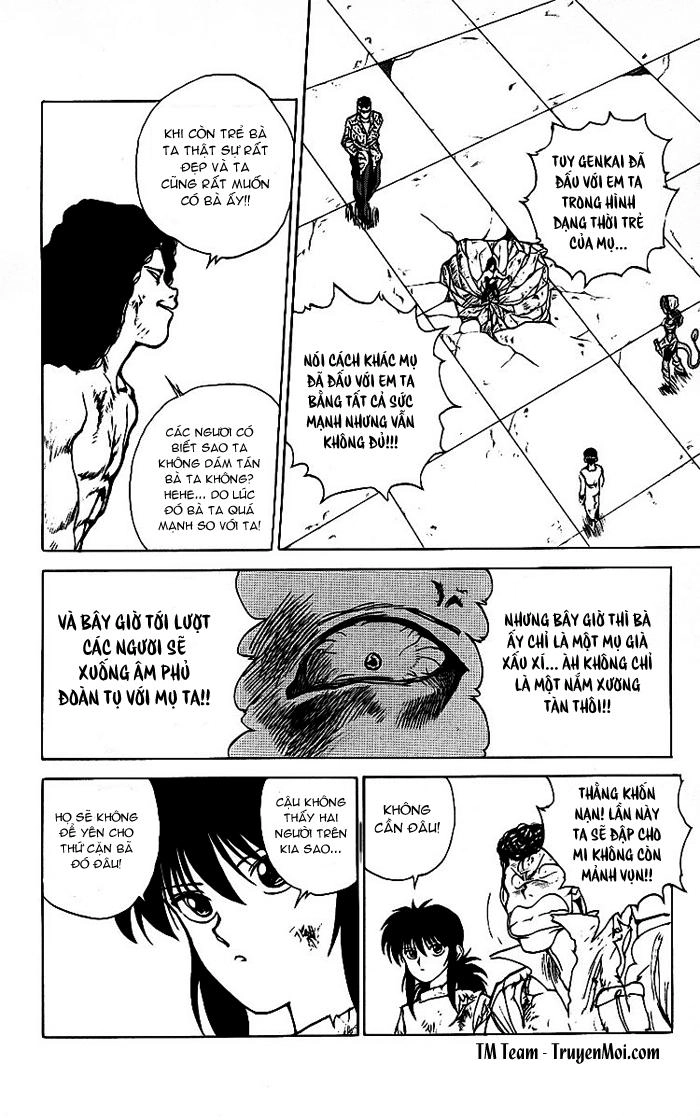 Hành Trình Của Uduchi Chapter 102 - 14