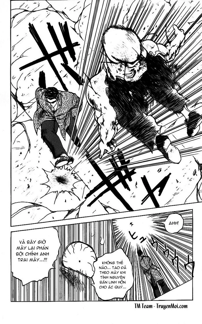 Hành Trình Của Uduchi Chapter 102 - 16