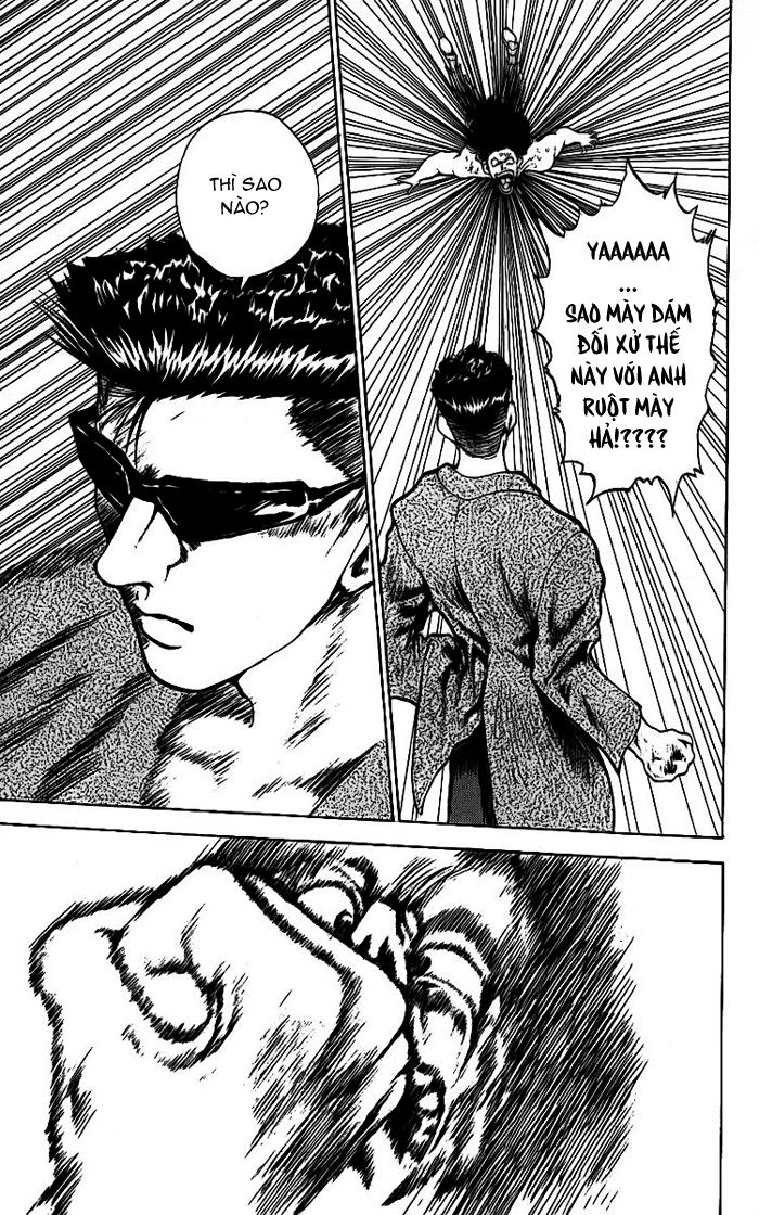 Hành Trình Của Uduchi Chapter 102 - 17