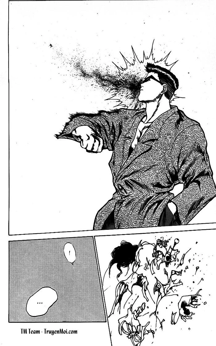 Hành Trình Của Uduchi Chapter 102 - 18