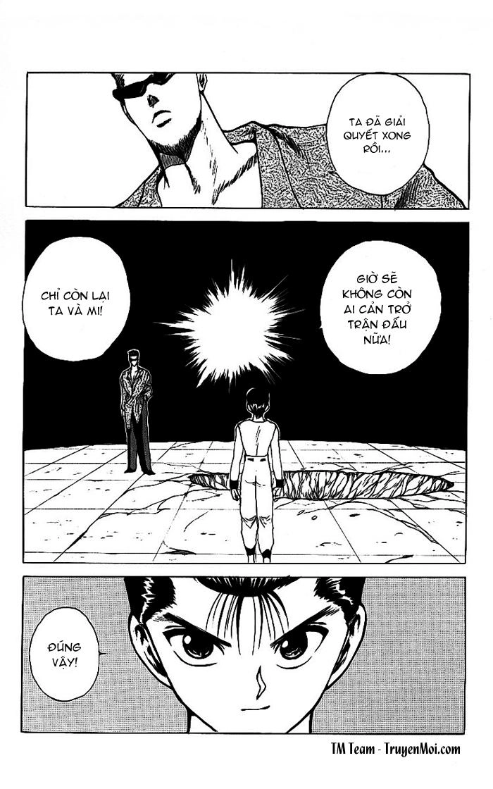 Hành Trình Của Uduchi Chapter 102 - 19