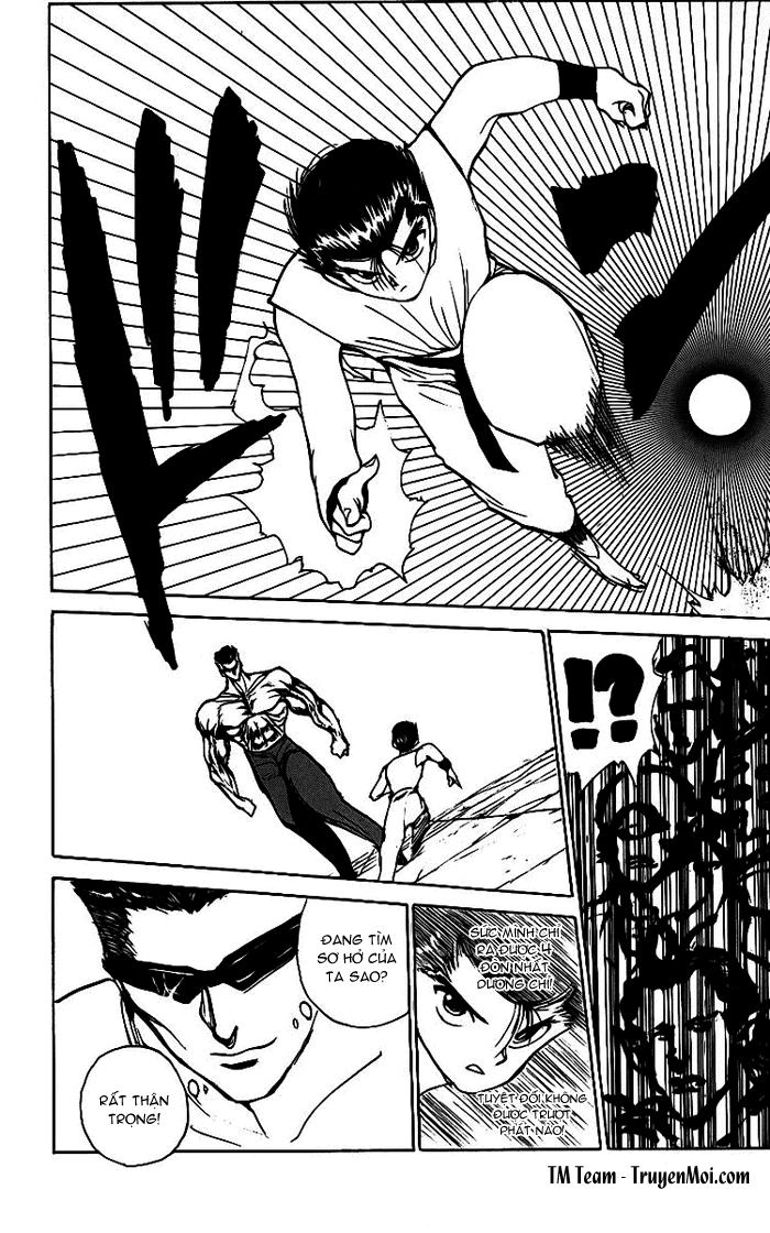 Hành Trình Của Uduchi Chapter 104 - 4