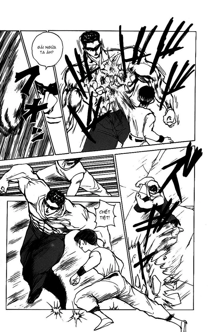 Hành Trình Của Uduchi Chapter 104 - 5