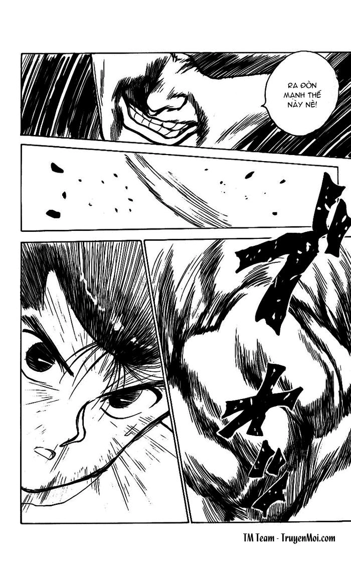 Hành Trình Của Uduchi Chapter 104 - 6