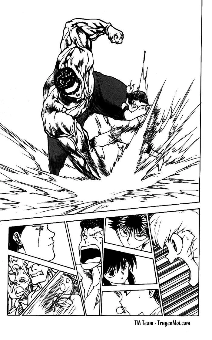 Hành Trình Của Uduchi Chapter 104 - 7