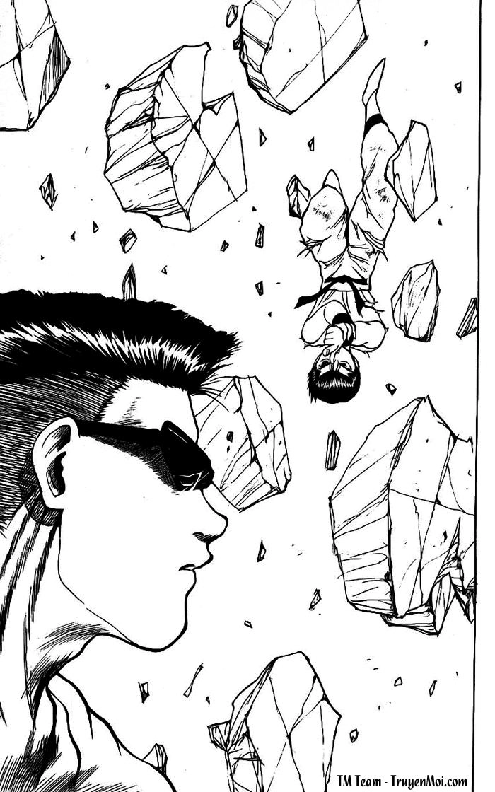 Hành Trình Của Uduchi Chapter 104 - 9