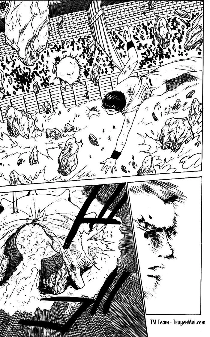 Hành Trình Của Uduchi Chapter 104 - 11