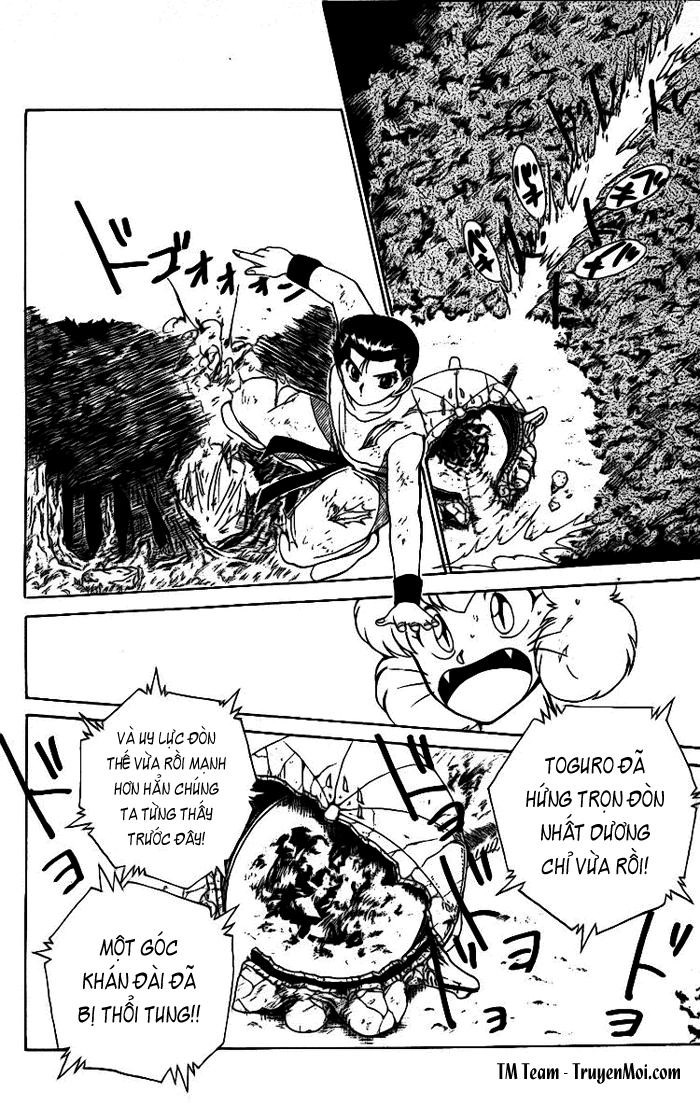 Hành Trình Của Uduchi Chapter 104 - 12