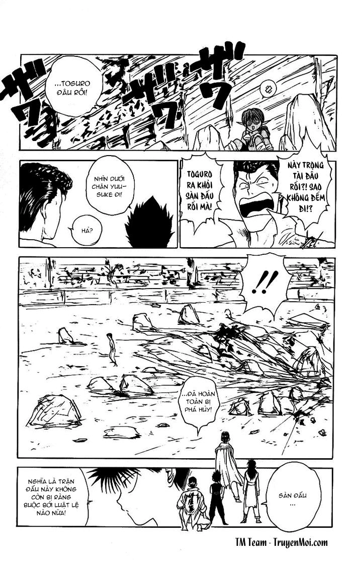 Hành Trình Của Uduchi Chapter 104 - 13