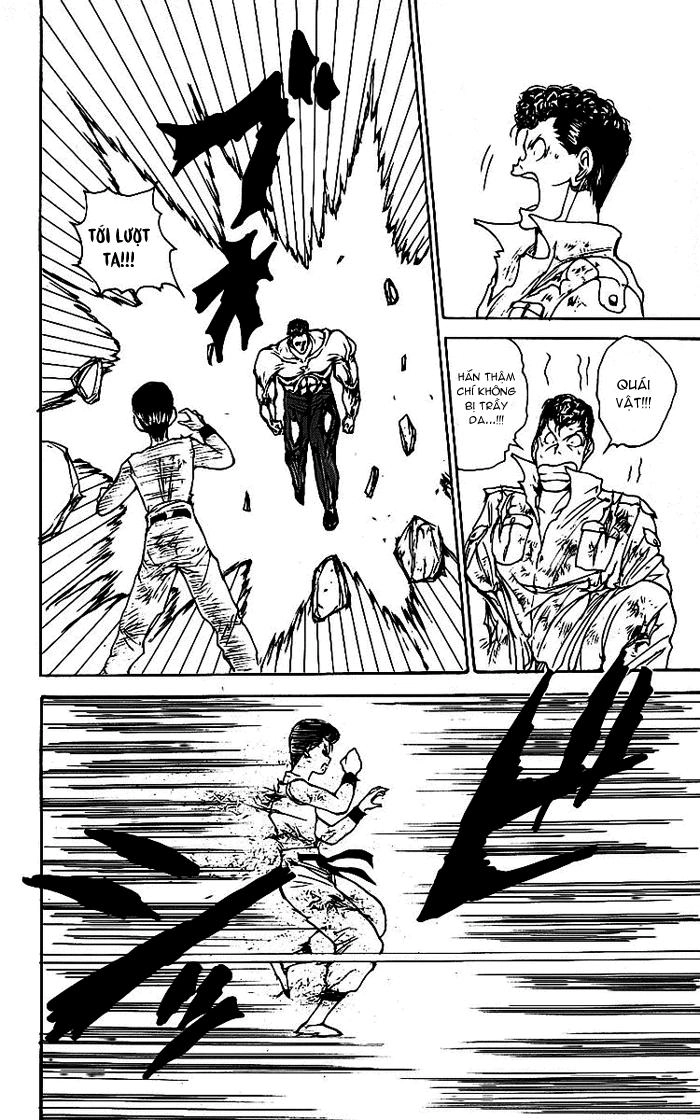 Hành Trình Của Uduchi Chapter 104 - 18