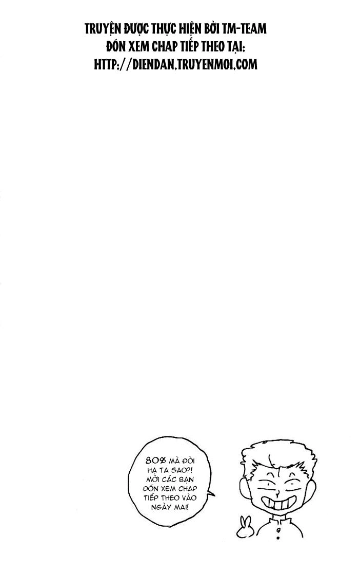 Hành Trình Của Uduchi Chapter 104 - 20