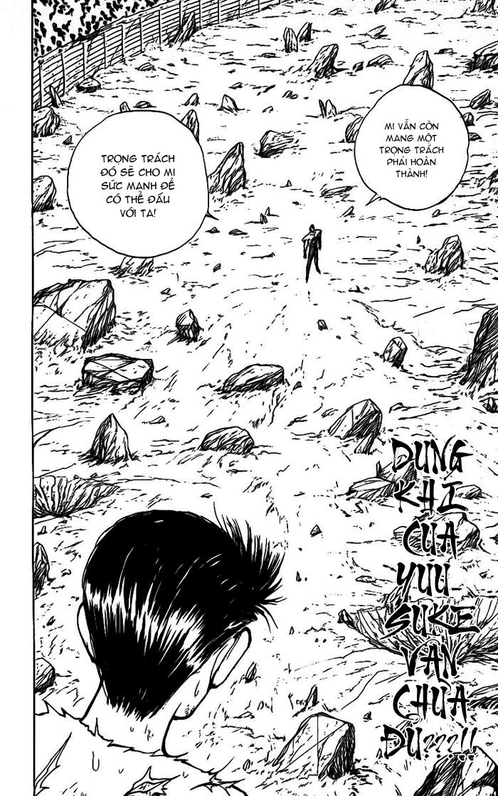 Hành Trình Của Uduchi Chapter 107 - 2