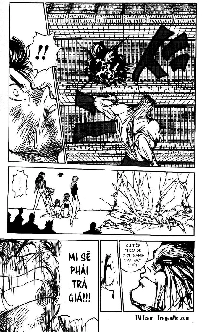 Hành Trình Của Uduchi Chapter 107 - 13