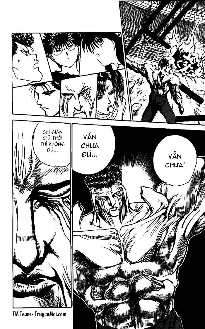 Hành Trình Của Uduchi Chapter 107 - 16