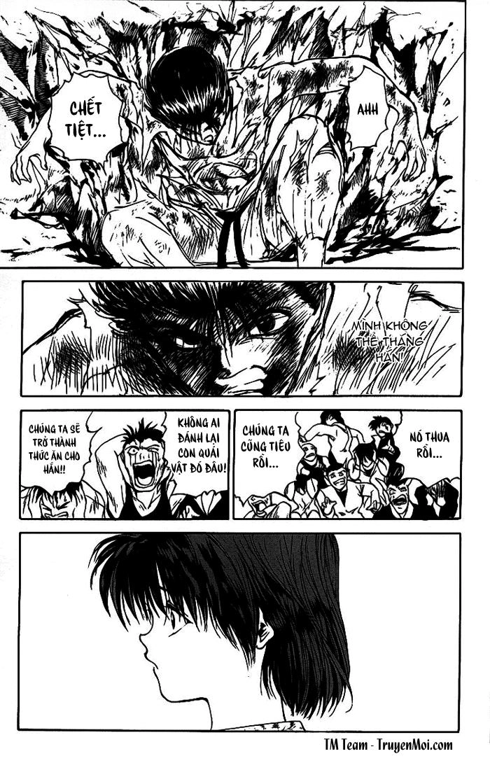 Hành Trình Của Uduchi Chapter 107 - 17