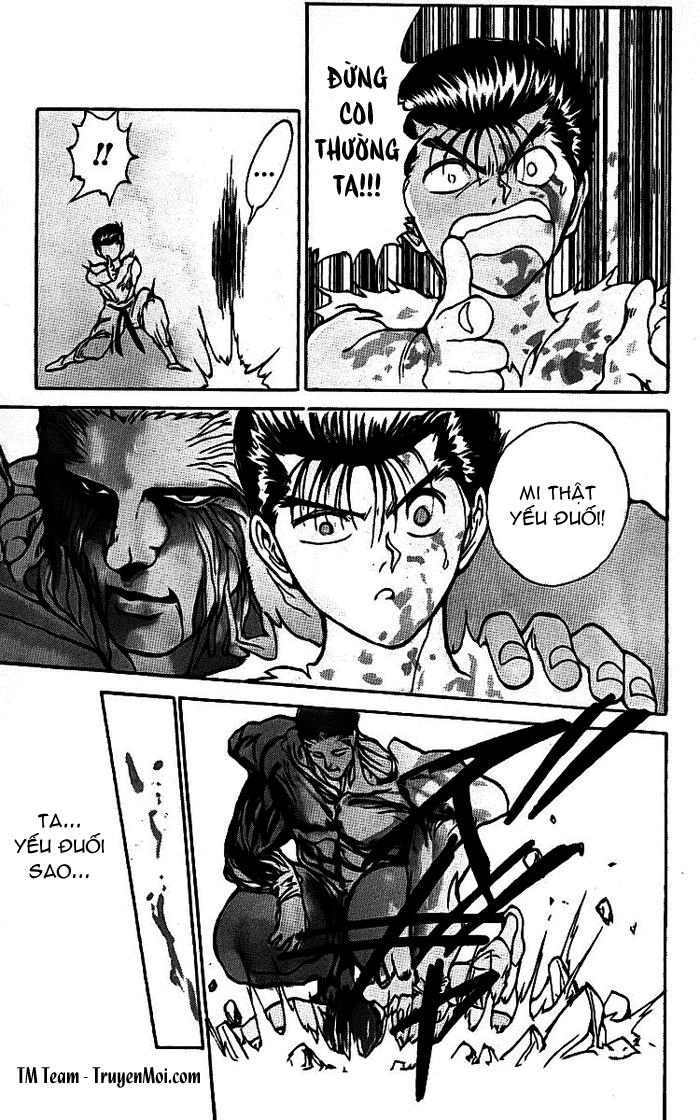 Hành Trình Của Uduchi Chapter 108 - 12